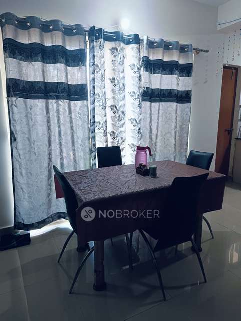 2 BHK Flat In Keerthi Royal Palms,  For Sale  In Electronic City