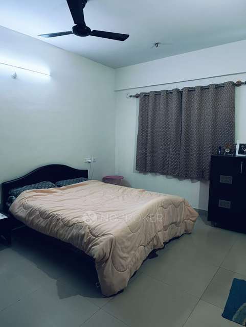 2 BHK Flat In Keerthi Royal Palms,  For Sale  In Electronic City