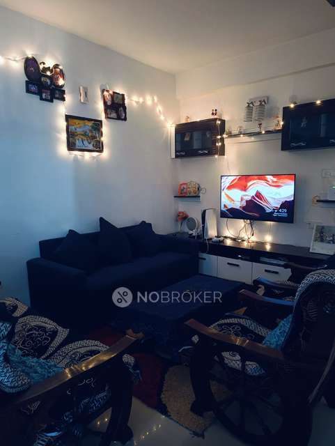 2 BHK Flat In Keerthi Royal Palms,  For Sale  In Electronic City