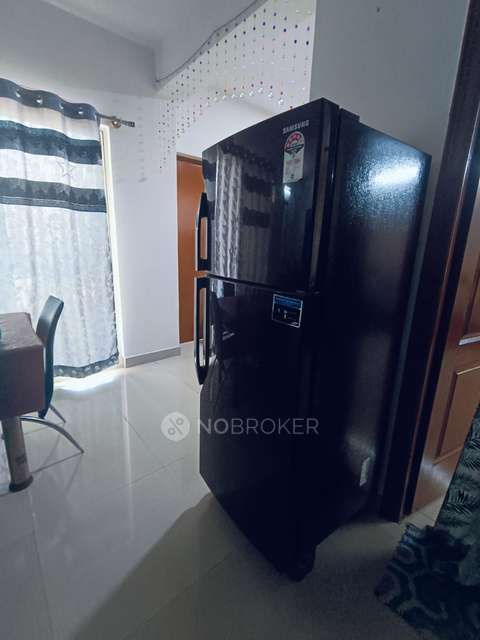 2 BHK Flat In Keerthi Royal Palms,  For Sale  In Electronic City