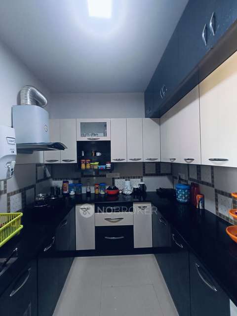 2 BHK Flat In Keerthi Royal Palms,  For Sale  In Electronic City