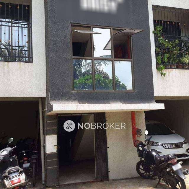 1 BHK Flat In Sadashiv Puram Society For Sale  In Navare Nagar