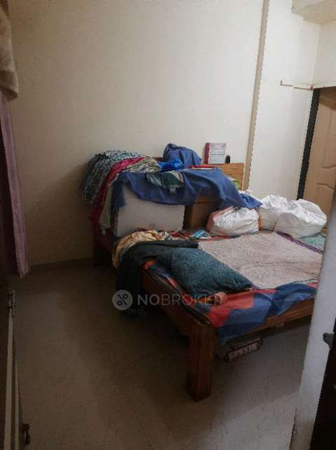 1 BHK Flat In Sadashiv Puram Society For Sale  In Navare Nagar