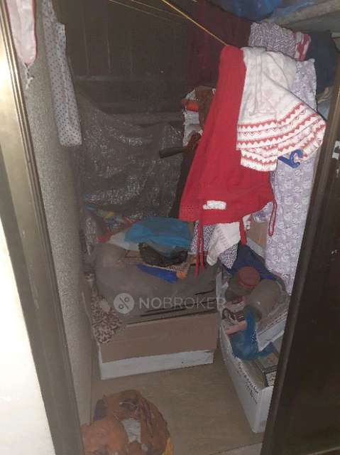 1 BHK Flat In Sadashiv Puram Society For Sale  In Navare Nagar