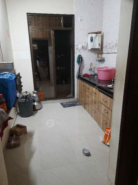 1 BHK Flat In Sadashiv Puram Society For Sale  In Navare Nagar