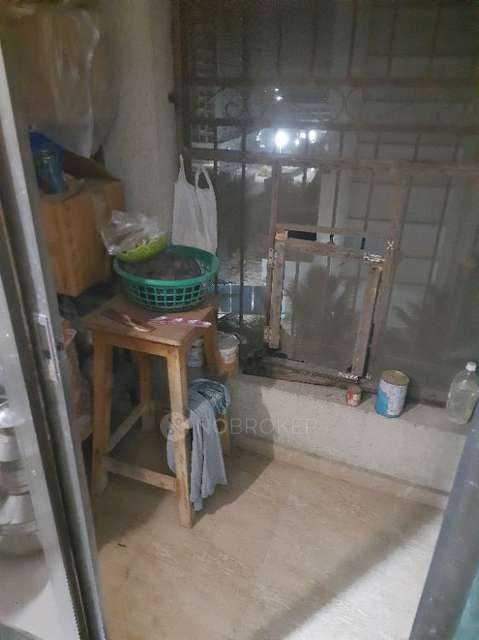 1 BHK Flat In Sadashiv Puram Society For Sale  In Navare Nagar