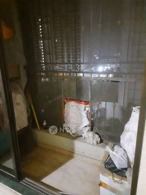 1 BHK Flat In Sadashiv Puram Society For Sale  In Navare Nagar