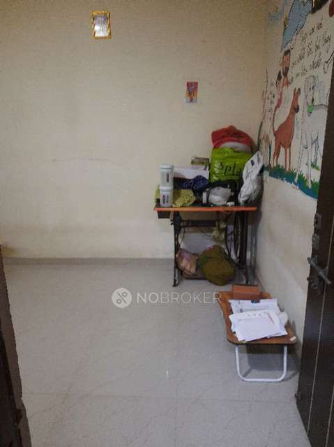 1 BHK Flat In Sadashiv Puram Society For Sale  In Navare Nagar