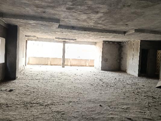 Office Space in Mallapur, Hyderabad for sale 
