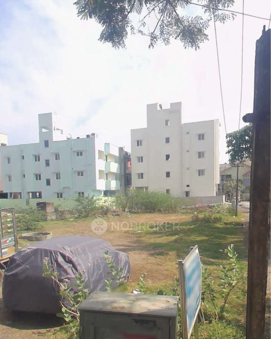 Plot For Sale  In Anna Nagar, Velachery