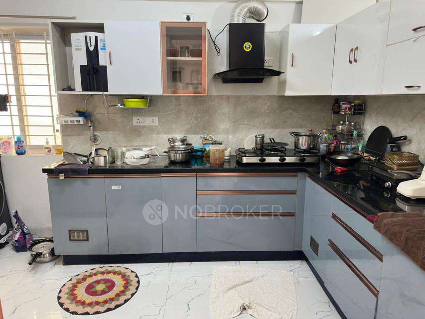 2 BHK Flat In Suvastu Kings Square for Rent  In Chikkakannalli