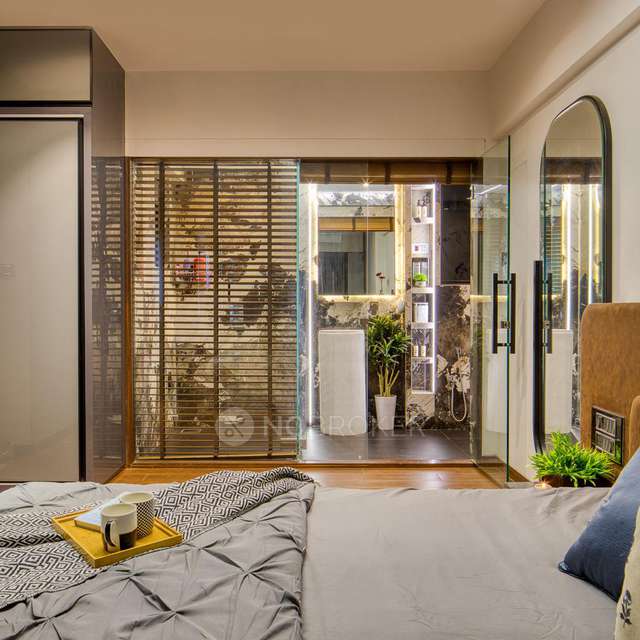 3 BHK Flat In Sun Vision Solitaire  For Sale  In Vile Parle West