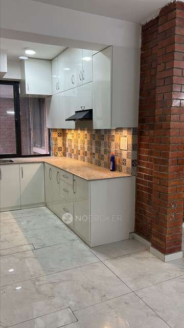 2 BHK Flat In The Courtyards By Trisara for Rent  In Sector 6