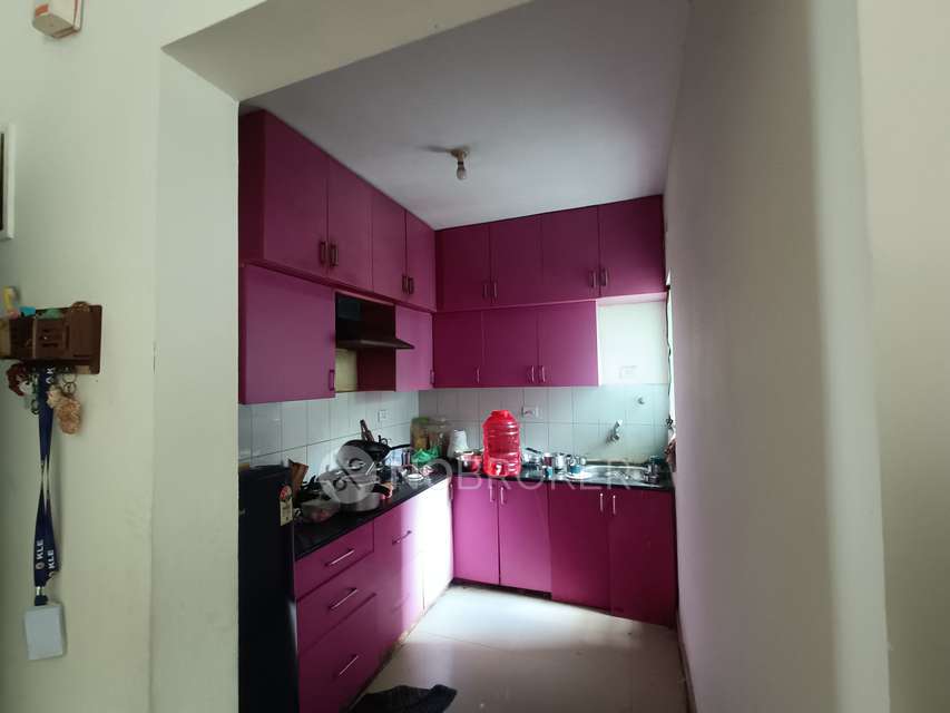 2 BHK Flat In Vbhc Palmhaven Ii Block A For Sale  In  Mysore Road, Bangalore