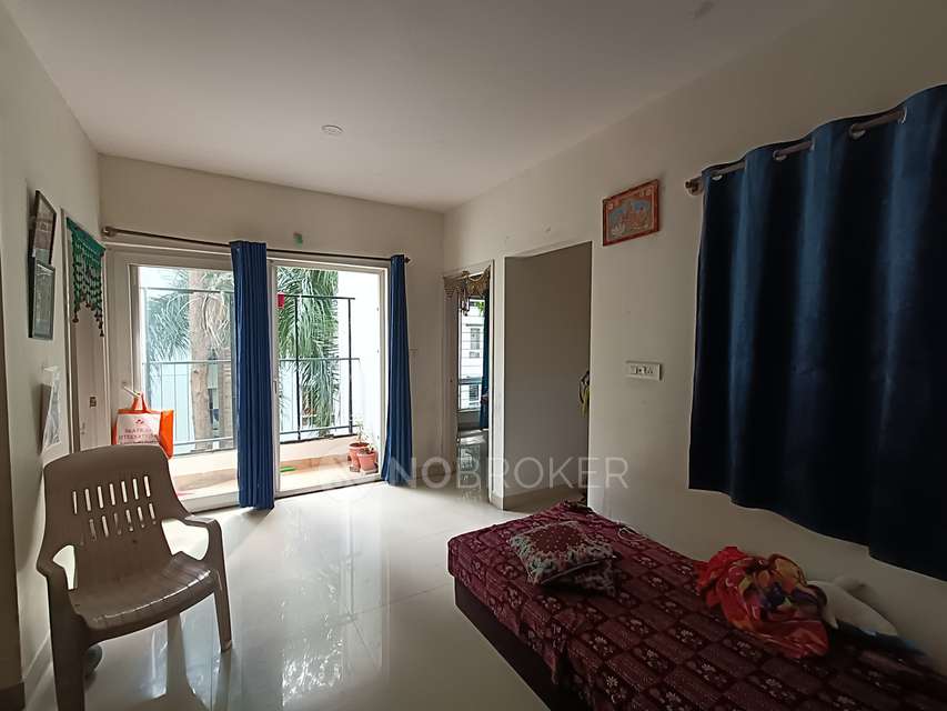 2 BHK Flat In Vbhc Palmhaven Ii Block A For Sale  In  Mysore Road, Bangalore