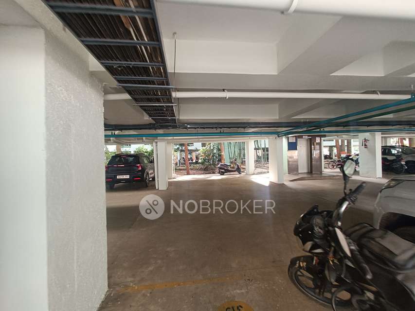 2 BHK Flat In Vbhc Palmhaven Ii Block A For Sale  In  Mysore Road, Bangalore