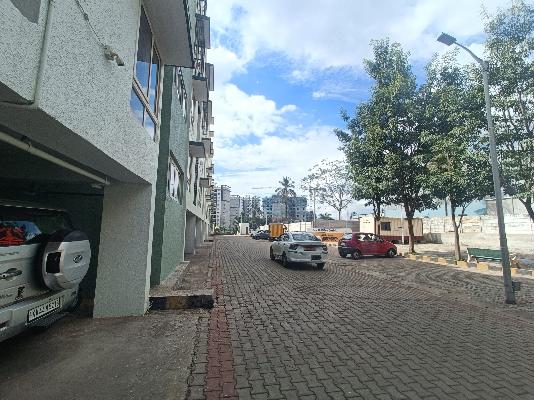 2 BHK Flat In Vbhc Palmhaven Ii Block A For Sale  In  Mysore Road, Bangalore