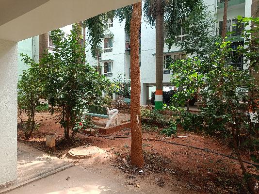 2 BHK Flat In Vbhc Palmhaven Ii Block A For Sale  In  Mysore Road, Bangalore