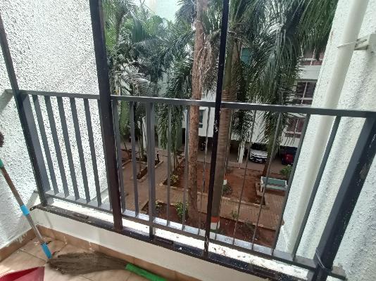 2 BHK Flat In Vbhc Palmhaven Ii Block A For Sale  In  Mysore Road, Bangalore