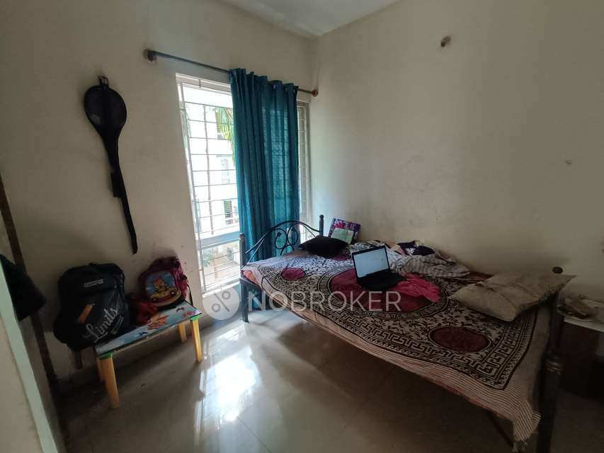 2 BHK Flat In Vbhc Palmhaven Ii Block A For Sale  In  Mysore Road, Bangalore
