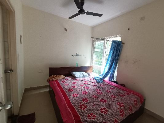 2 BHK Flat In Vbhc Palmhaven Ii Block A For Sale  In  Mysore Road, Bangalore