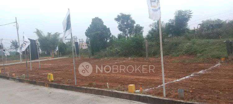 Plot For Sale  In Kns Dream Town In Basavanahalli