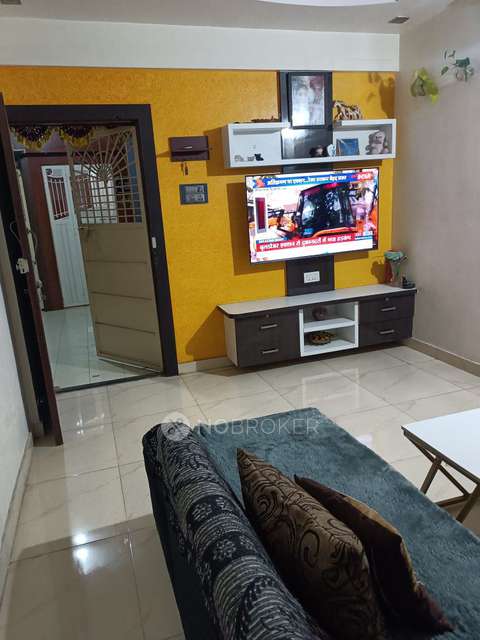 2 BHK Flat In Vasant Leela Apartment For Sale  In Chikhali