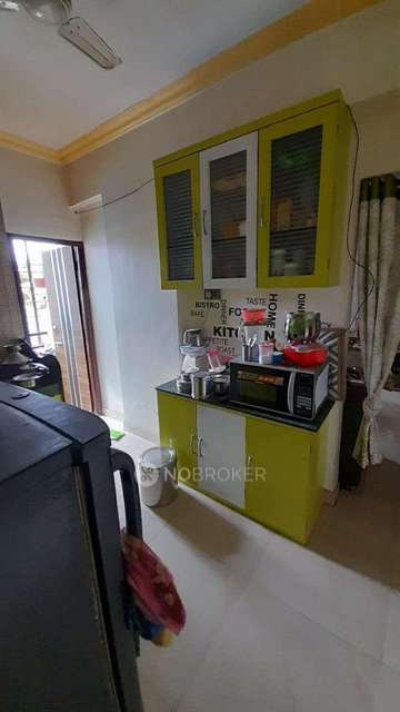 2 BHK Flat In Vasant Leela Apartment For Sale  In Chikhali