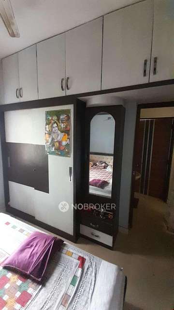 2 BHK Flat In Vasant Leela Apartment For Sale  In Chikhali