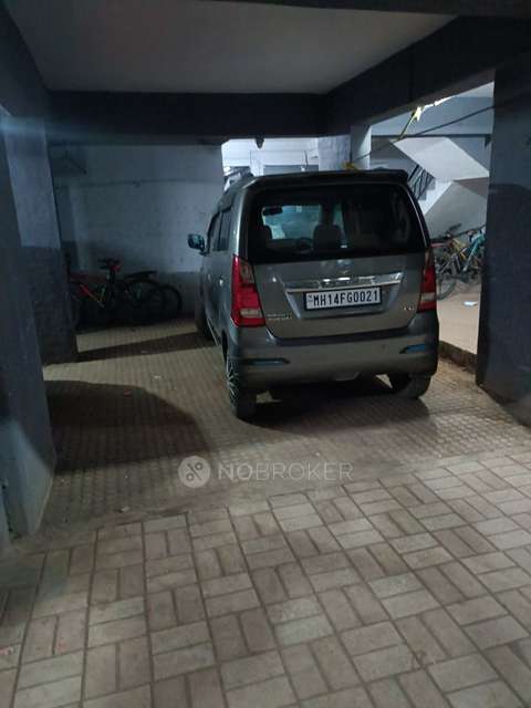 2 BHK Flat In Vasant Leela Apartment For Sale  In Chikhali