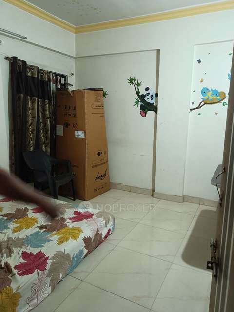 2 BHK Flat In Vasant Leela Apartment For Sale  In Chikhali