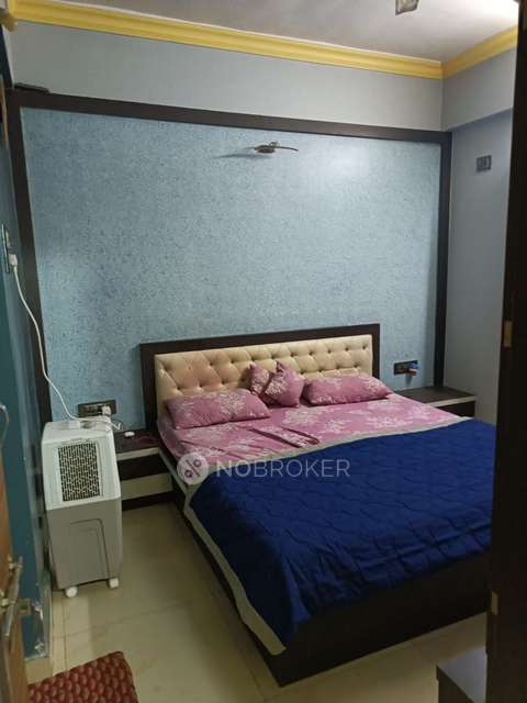 2 BHK Flat In Vasant Leela Apartment For Sale  In Chikhali