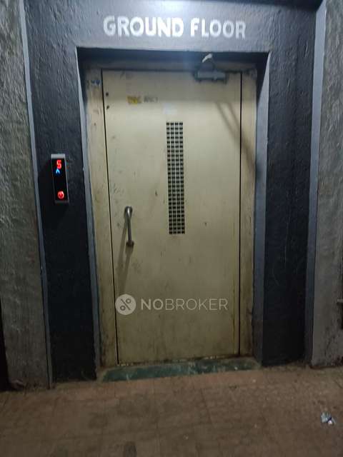 2 BHK Flat In Vasant Leela Apartment For Sale  In Chikhali