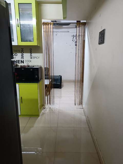 2 BHK Flat In Vasant Leela Apartment For Sale  In Chikhali