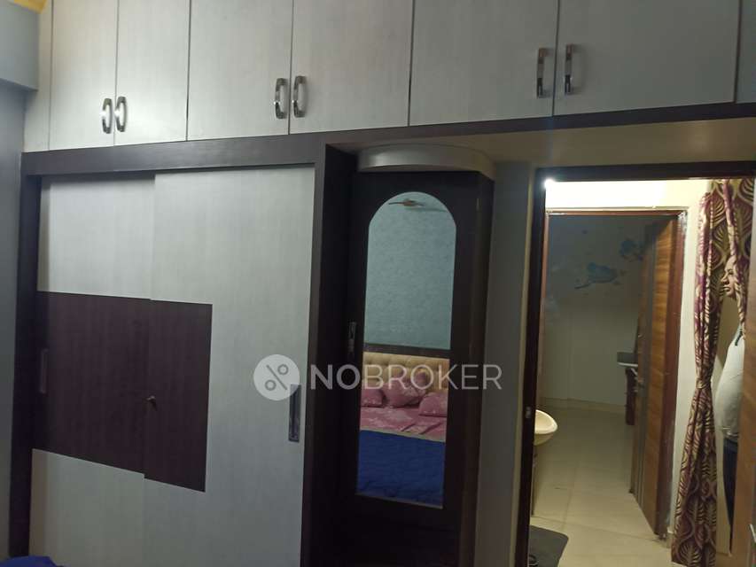 2 BHK Flat In Vasant Leela Apartment For Sale  In Chikhali