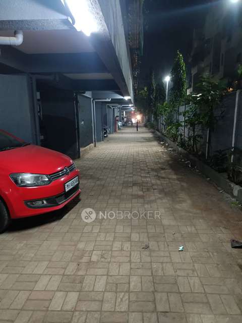 2 BHK Flat In Vasant Leela Apartment For Sale  In Chikhali