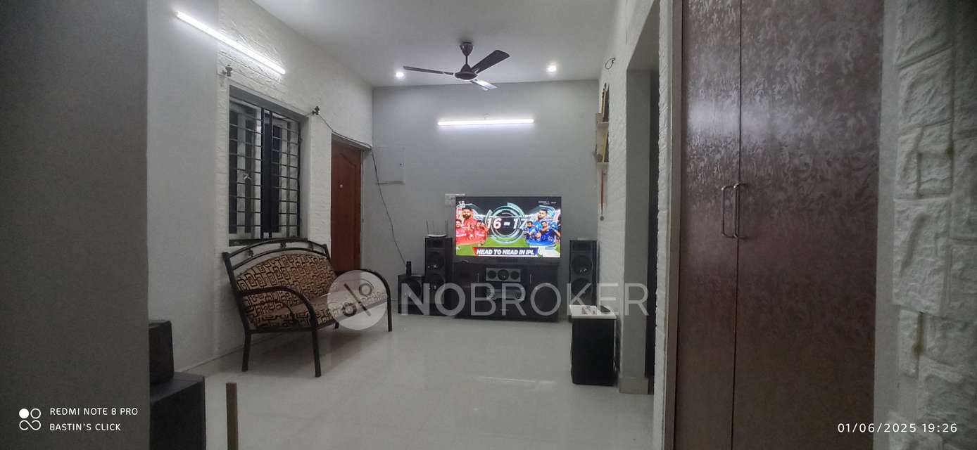 2 BHK Flat In Vr Grand  For Sale  In Ayappakkam