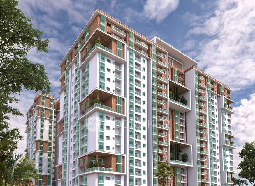 3 BHK Flat In Mana Capitol For Sale  In Chikkakannalli