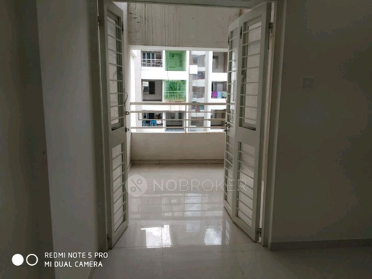 2 BHK Flat In Dwarka Sai for Rent In Rahatani