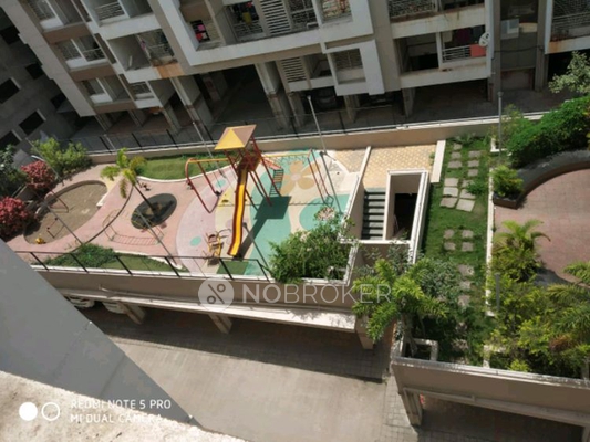 2 BHK Flat In Dwarka Sai for Rent In Rahatani