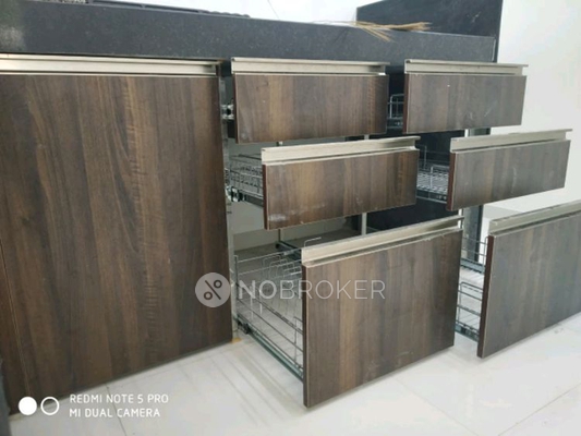 2 BHK Flat In Dwarka Sai for Rent In Rahatani