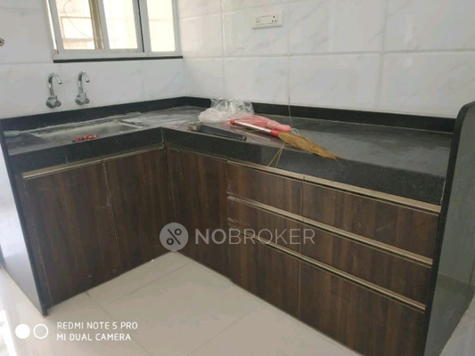 2 BHK Flat In Dwarka Sai for Rent In Rahatani