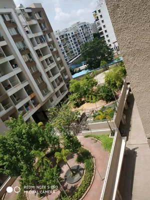 2 BHK Flat In Dwarka Sai for Rent In Rahatani