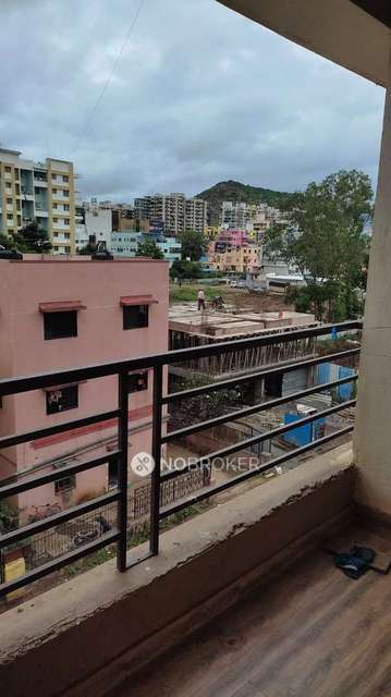 1 BHK Flat In Sai Landmarks For Sale  In Dighi