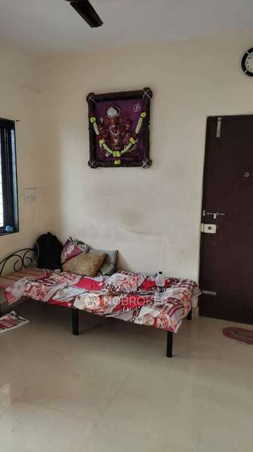 1 BHK Flat In Sai Landmarks For Sale  In Dighi