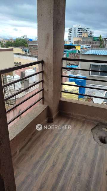 1 BHK Flat In Sai Landmarks For Sale  In Dighi