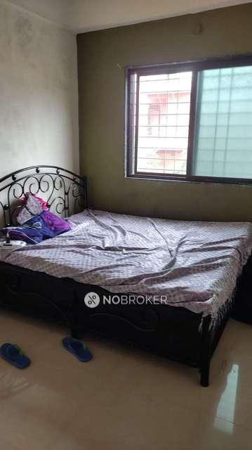 1 BHK Flat In Sai Landmarks For Sale  In Dighi