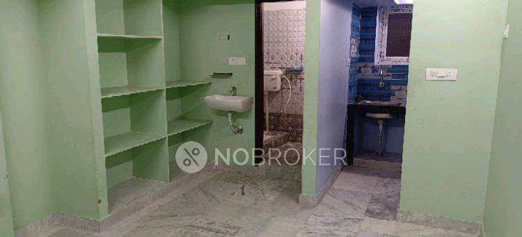 1 BHK House for Rent  In Dnm Colony, Sanath Nagar