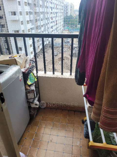 2 BHK Flat In Rahul Eastview I For Sale  In Handewadi