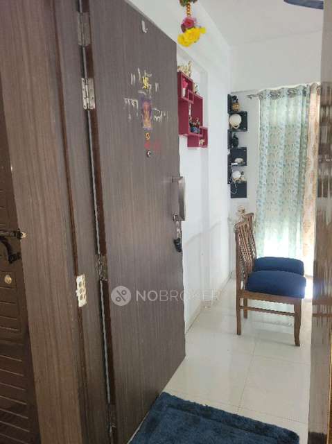 2 BHK Flat In Rahul Eastview I For Sale  In Handewadi